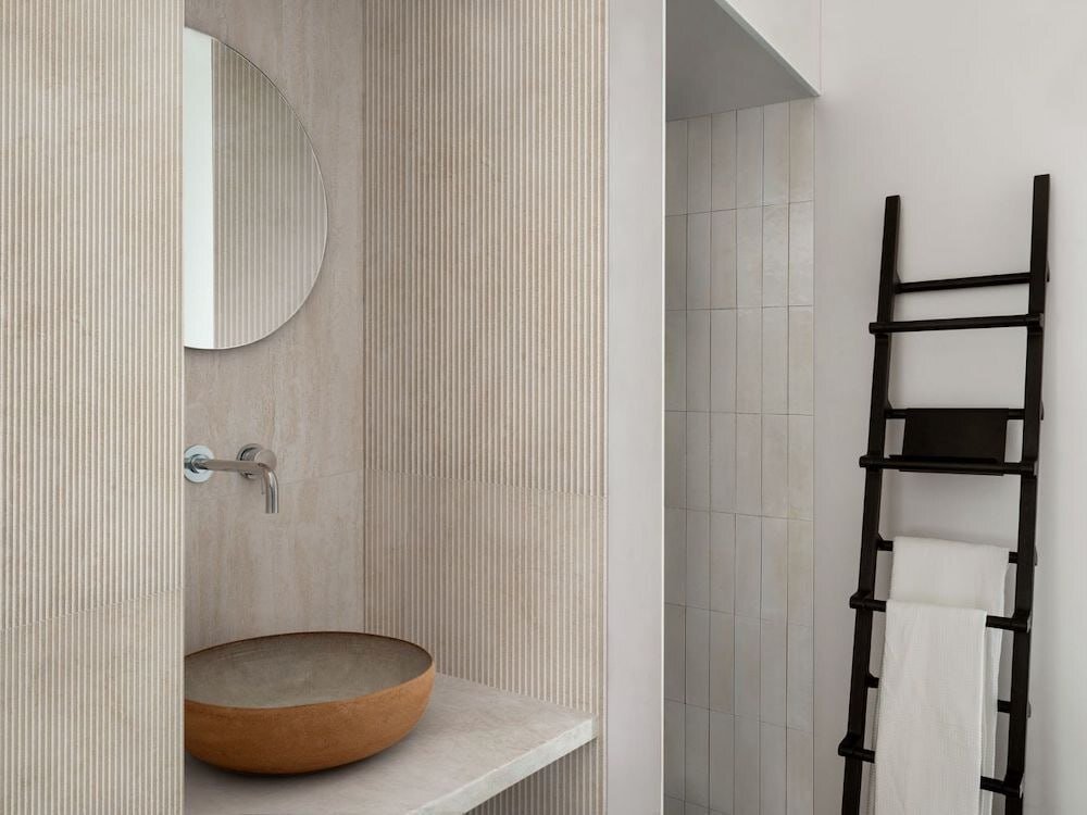 Travertino Wall 3D 40*120